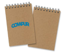 Eco A7 Notepads