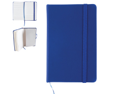 Expanded Notebook