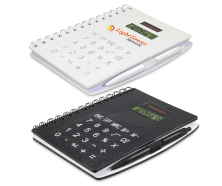 Notebook Calc