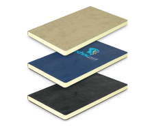 Pierre Cardin Medium Notebooks