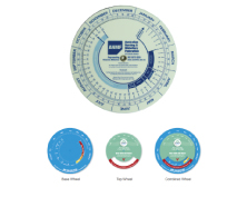 Promo Wheel Charts