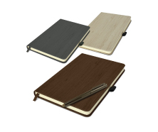 Tasman Notebooks