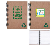 Stone Paper Pads