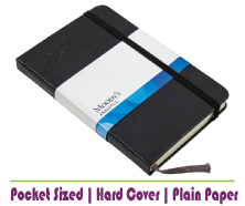 Pocket Hard Plain