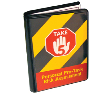 Risk Booklets