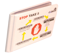 Safety Booklets